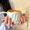Artistic Painted Nail Art|Romantic dates at your fingertips